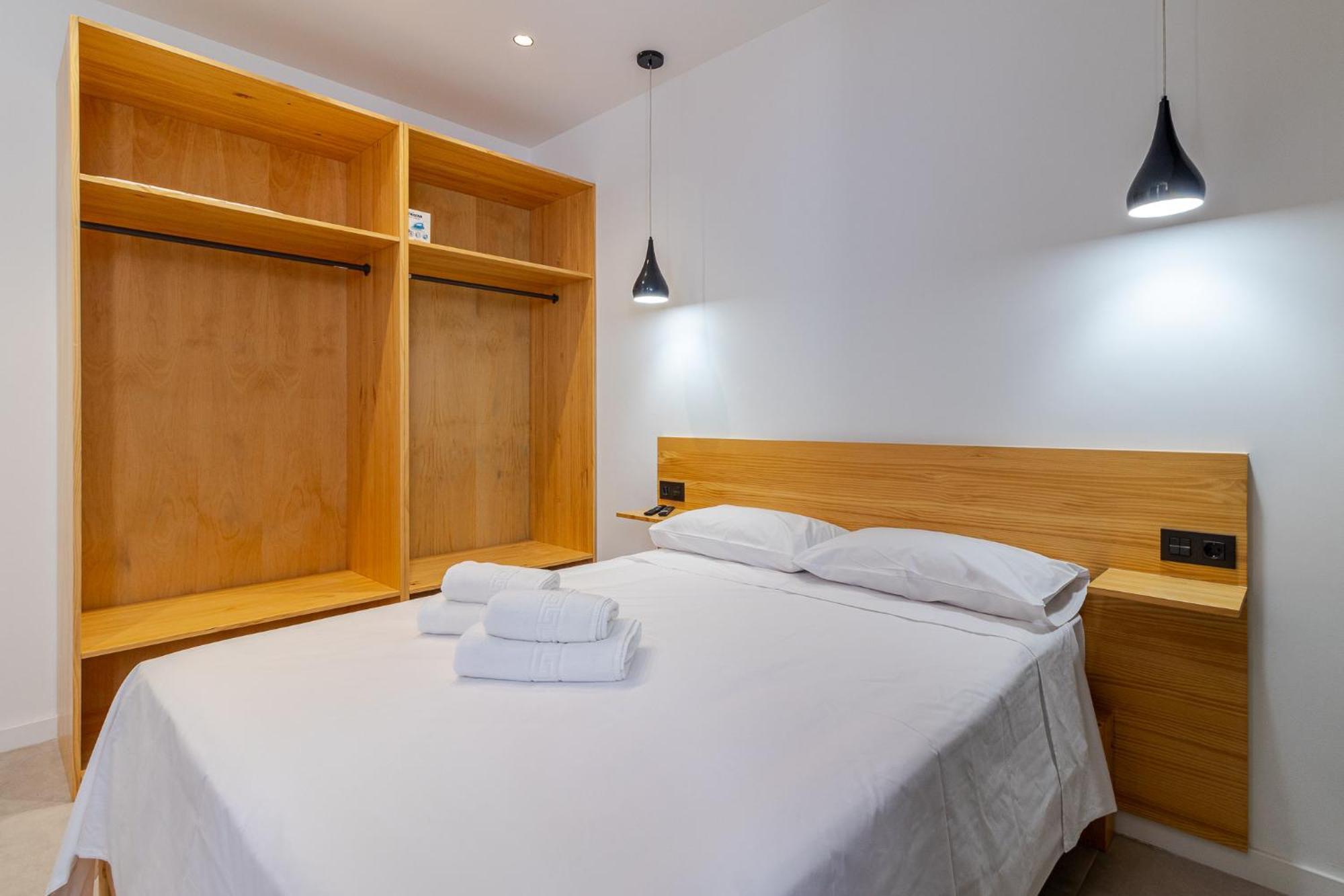 Mirador Suites Las Palmas de Gran Canaria Luaran gambar