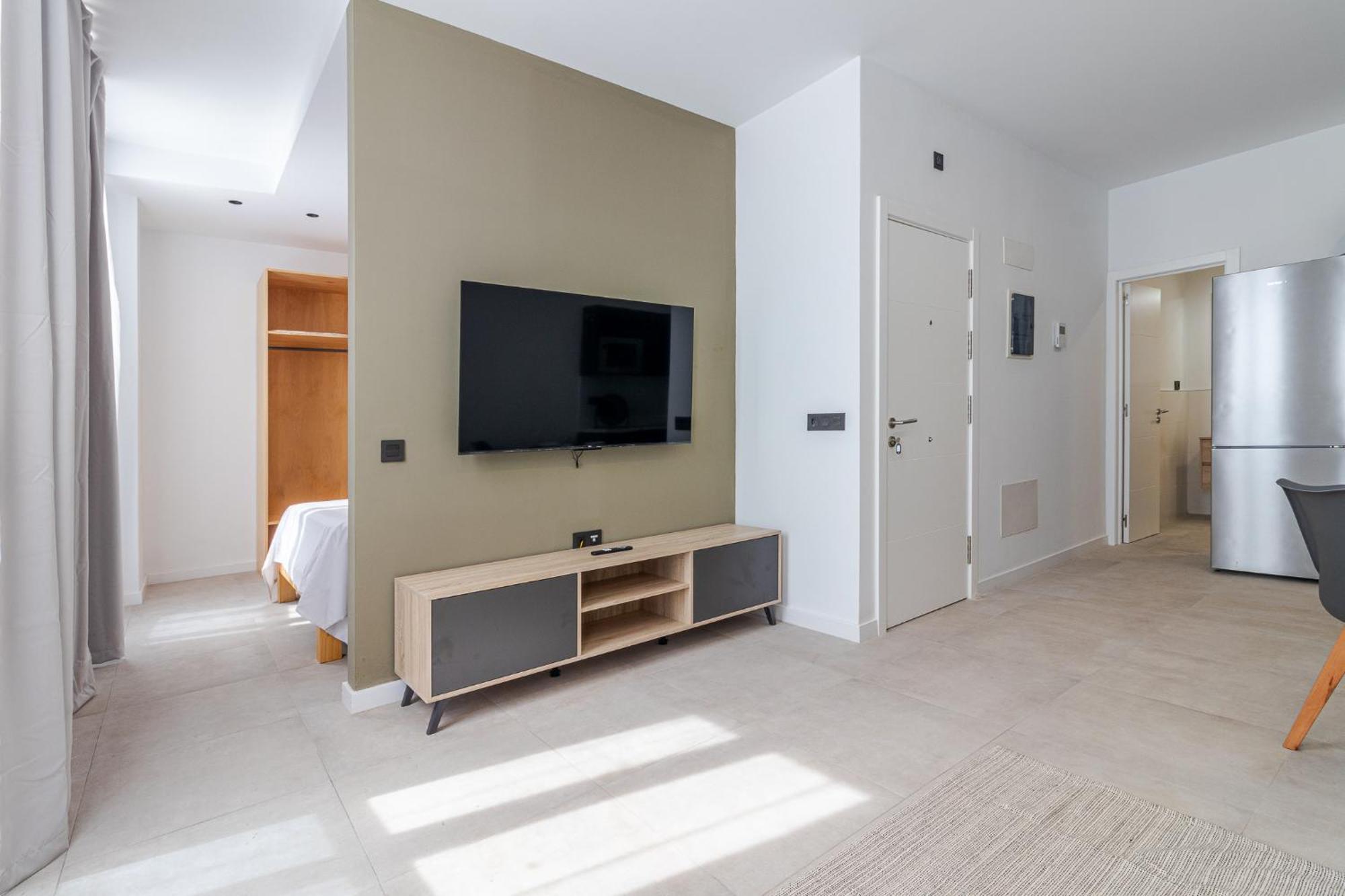Mirador Suites Las Palmas de Gran Canaria Luaran gambar