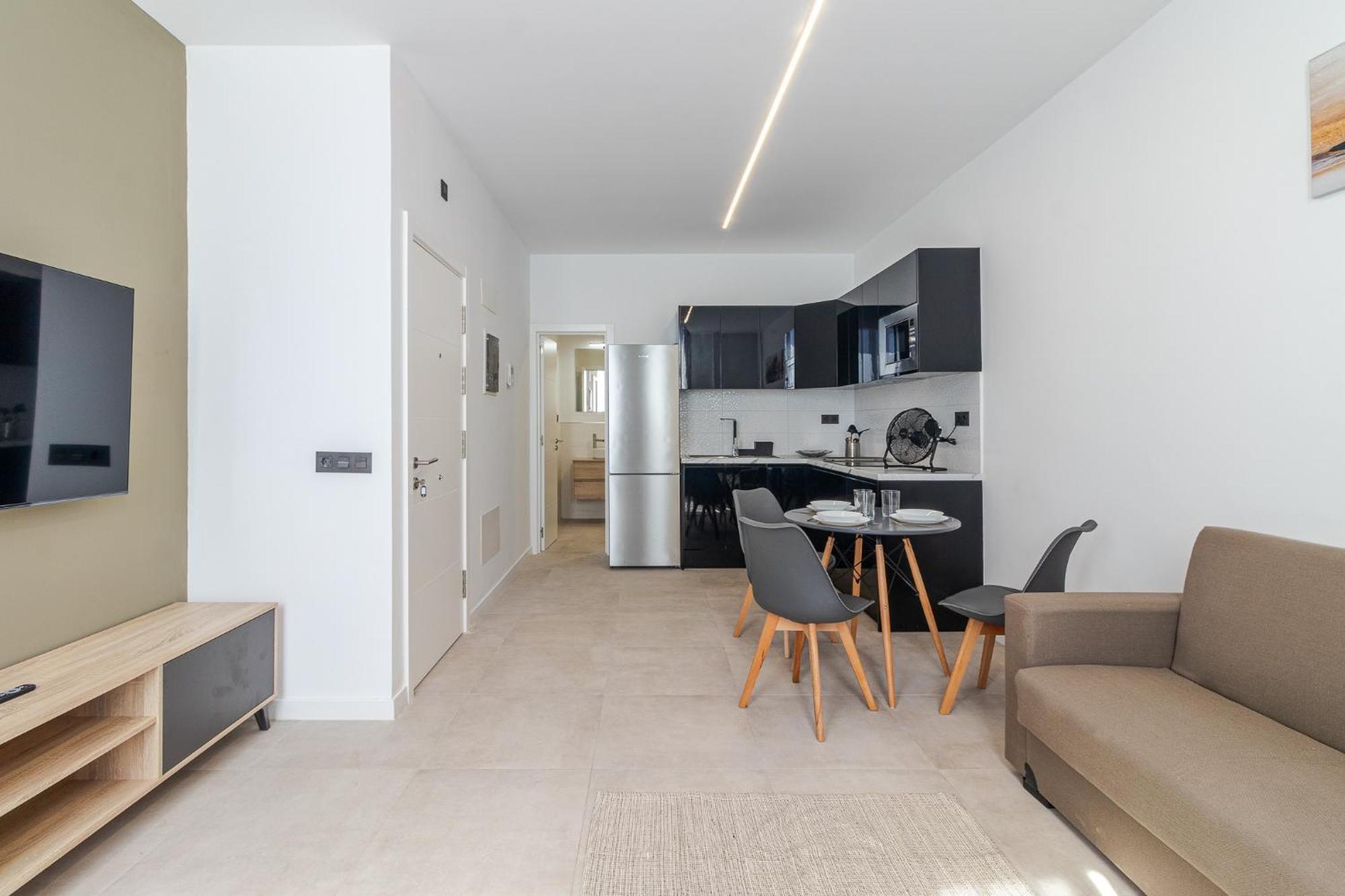 Mirador Suites Las Palmas de Gran Canaria Luaran gambar