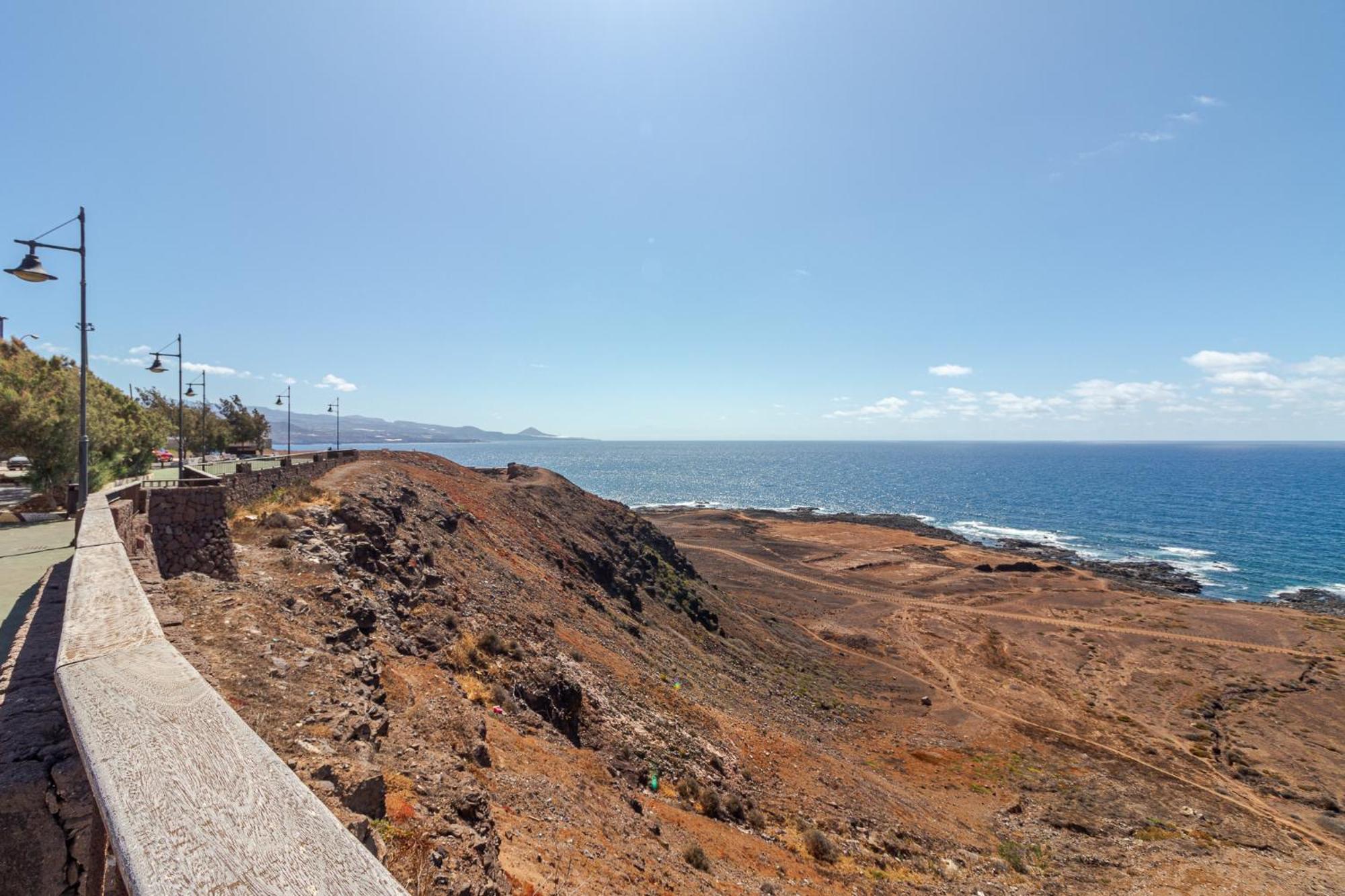 Mirador Suites Las Palmas de Gran Canaria Luaran gambar