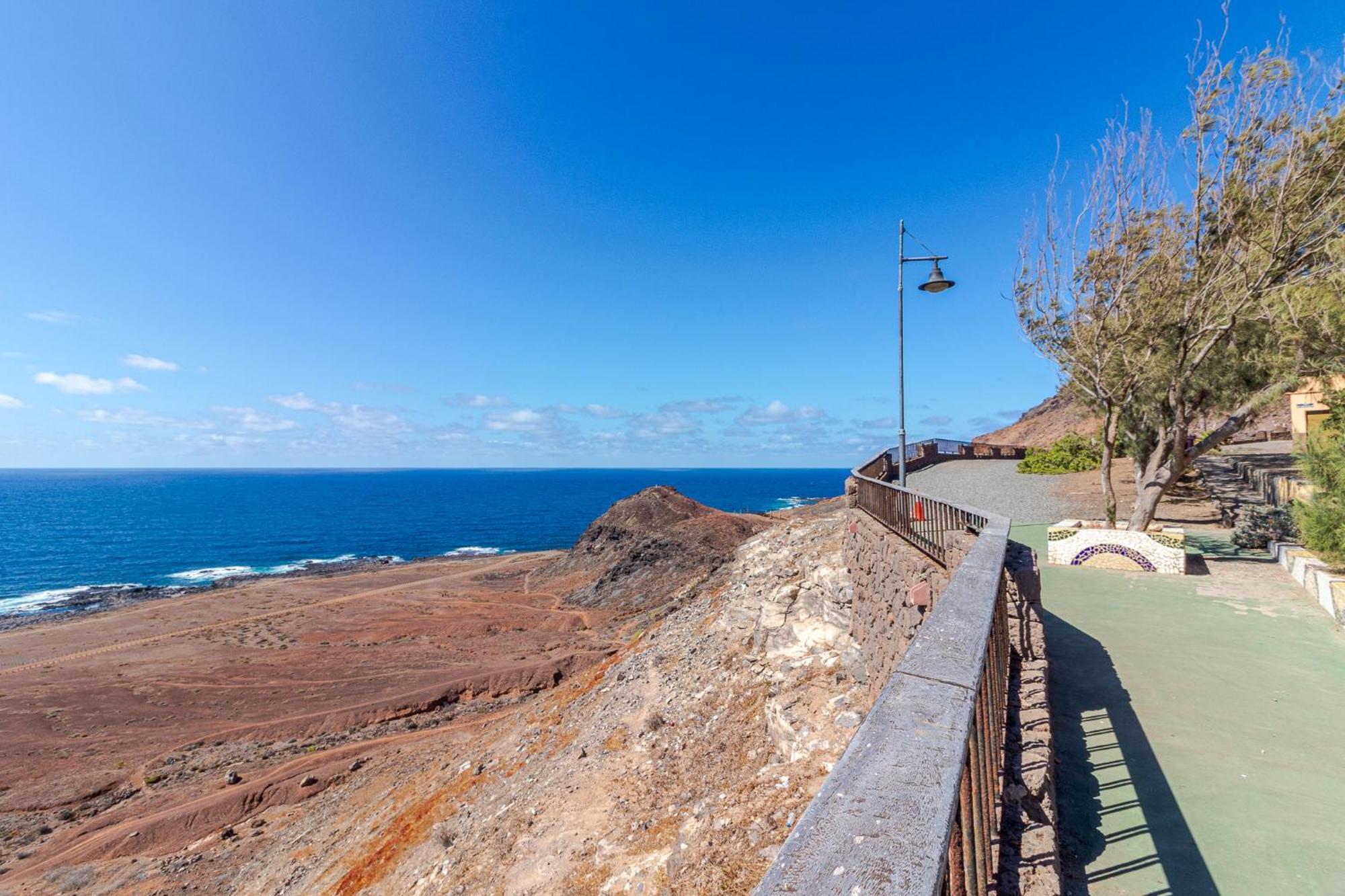 Mirador Suites Las Palmas de Gran Canaria Luaran gambar