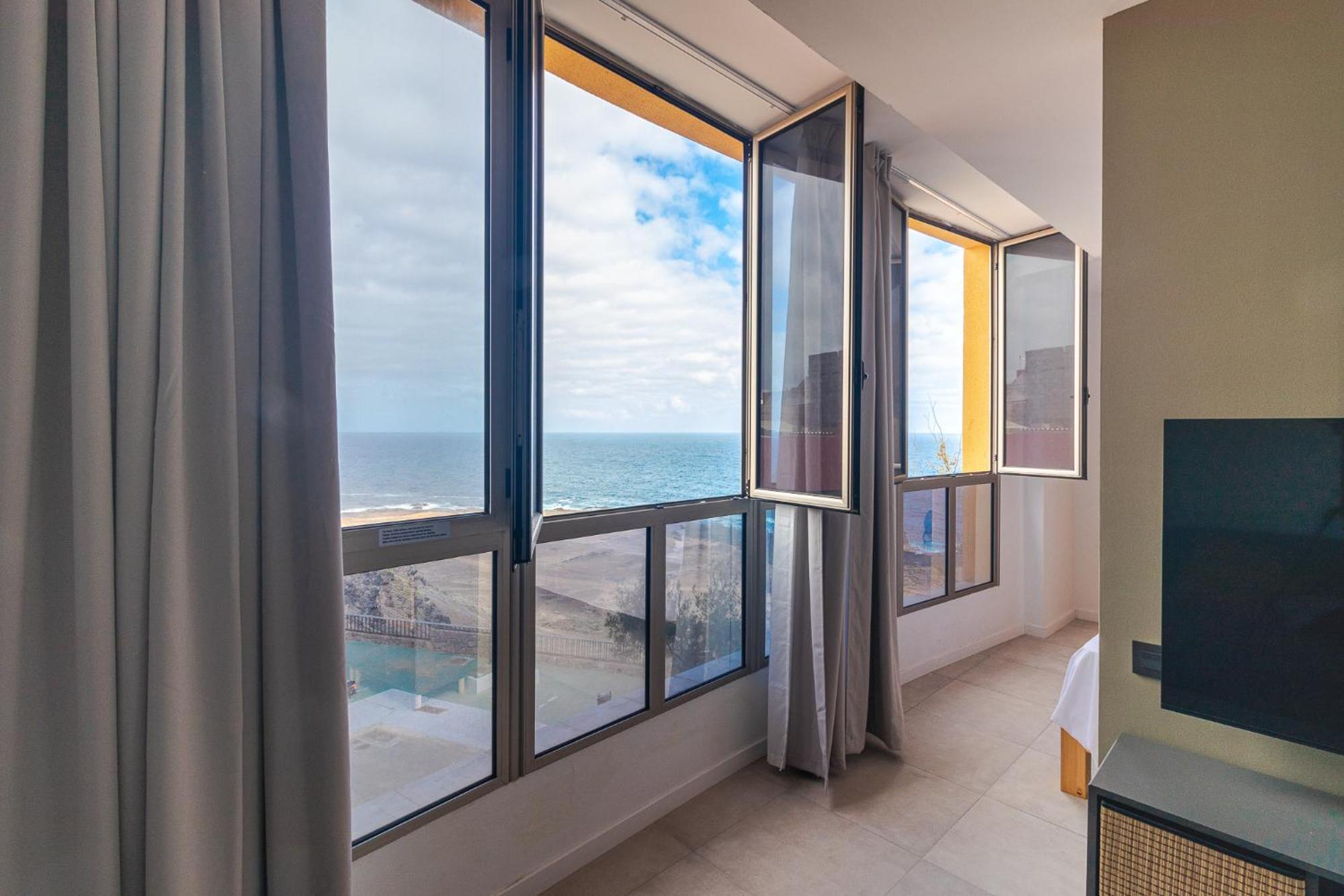 Mirador Suites Las Palmas de Gran Canaria Luaran gambar