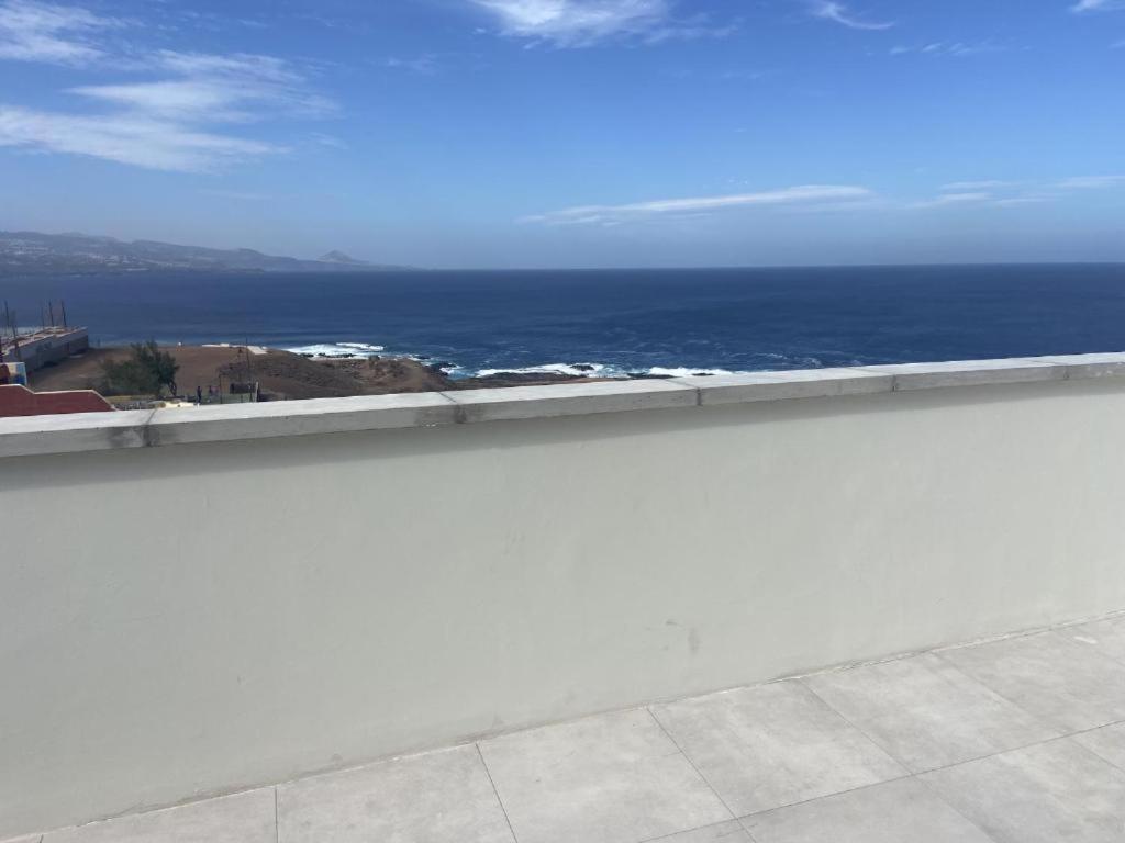 Mirador Suites Las Palmas de Gran Canaria Luaran gambar