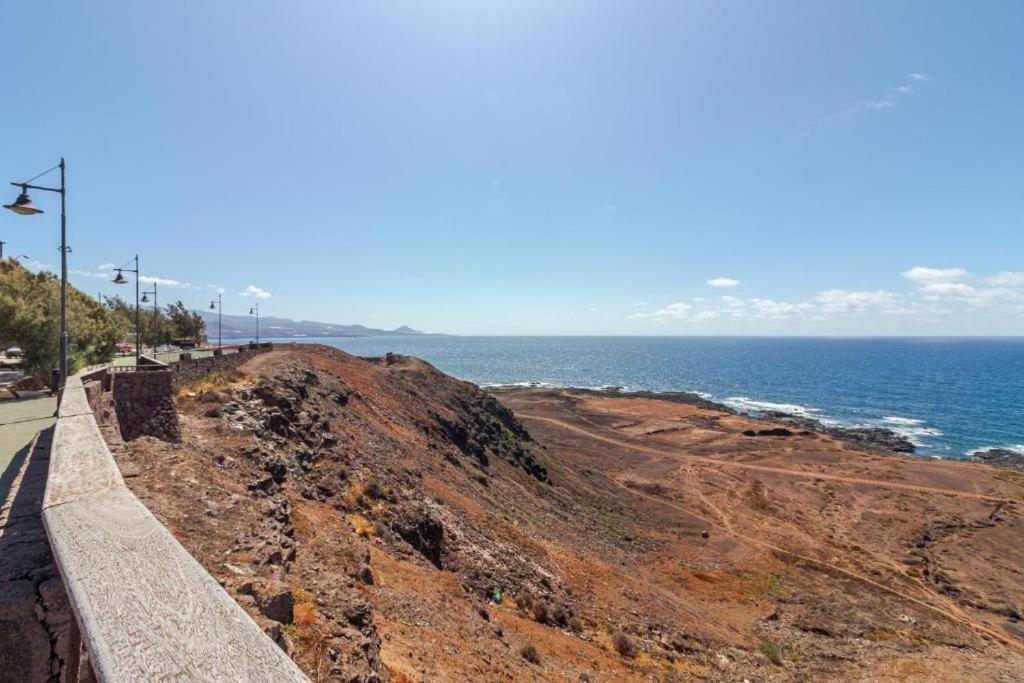 Mirador Suites Las Palmas de Gran Canaria Luaran gambar