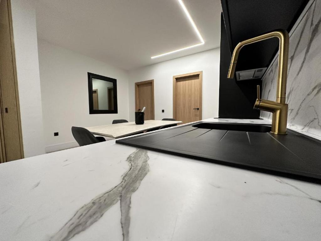 Mirador Suites Las Palmas de Gran Canaria Luaran gambar
