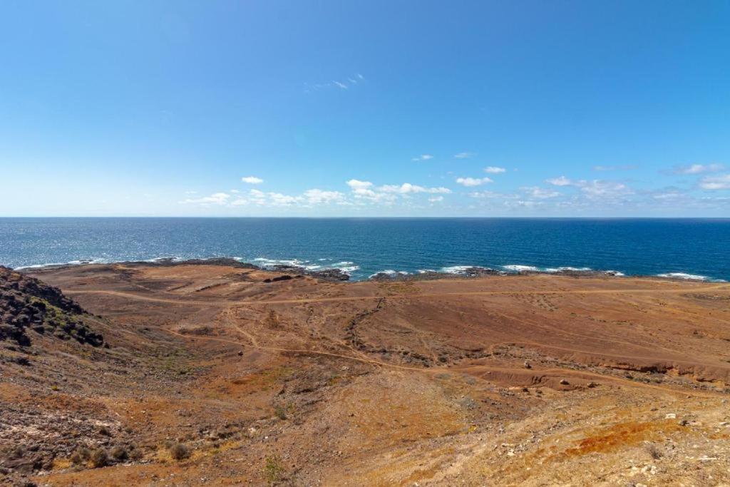 Mirador Suites Las Palmas de Gran Canaria Luaran gambar